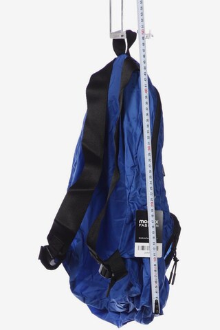 Armani Jeans Backpack in One size in Blue
