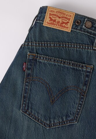 LEVI'S ® Baggy Jeans 'CINCH' in Blue