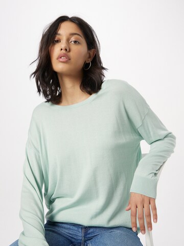 ARMEDANGELS Sweater 'LAARNI' in Green