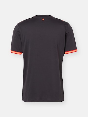 PUMA Dres 'ACM Third' | siva barva