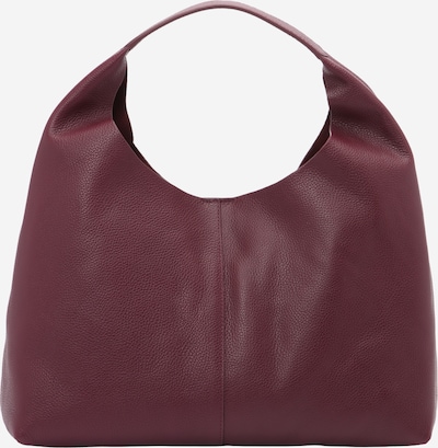 & Other Stories Torba za na rame u boja vina, Pregled proizvoda