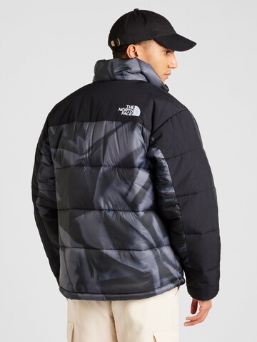 THE NORTH FACE - Chaqueta de invierno en gris