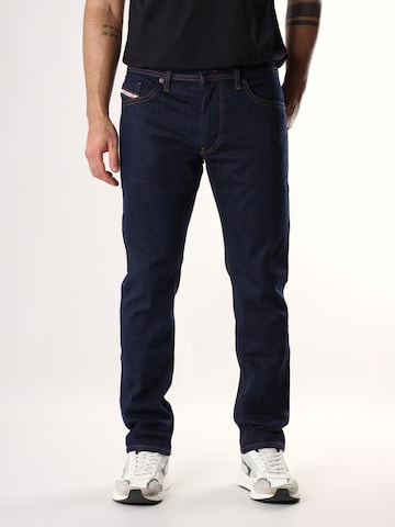 DIESEL - Slimfit Calças de ganga 'Thommer-R' em azul