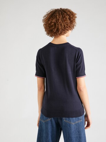 Pull-over TOMMY HILFIGER en bleu