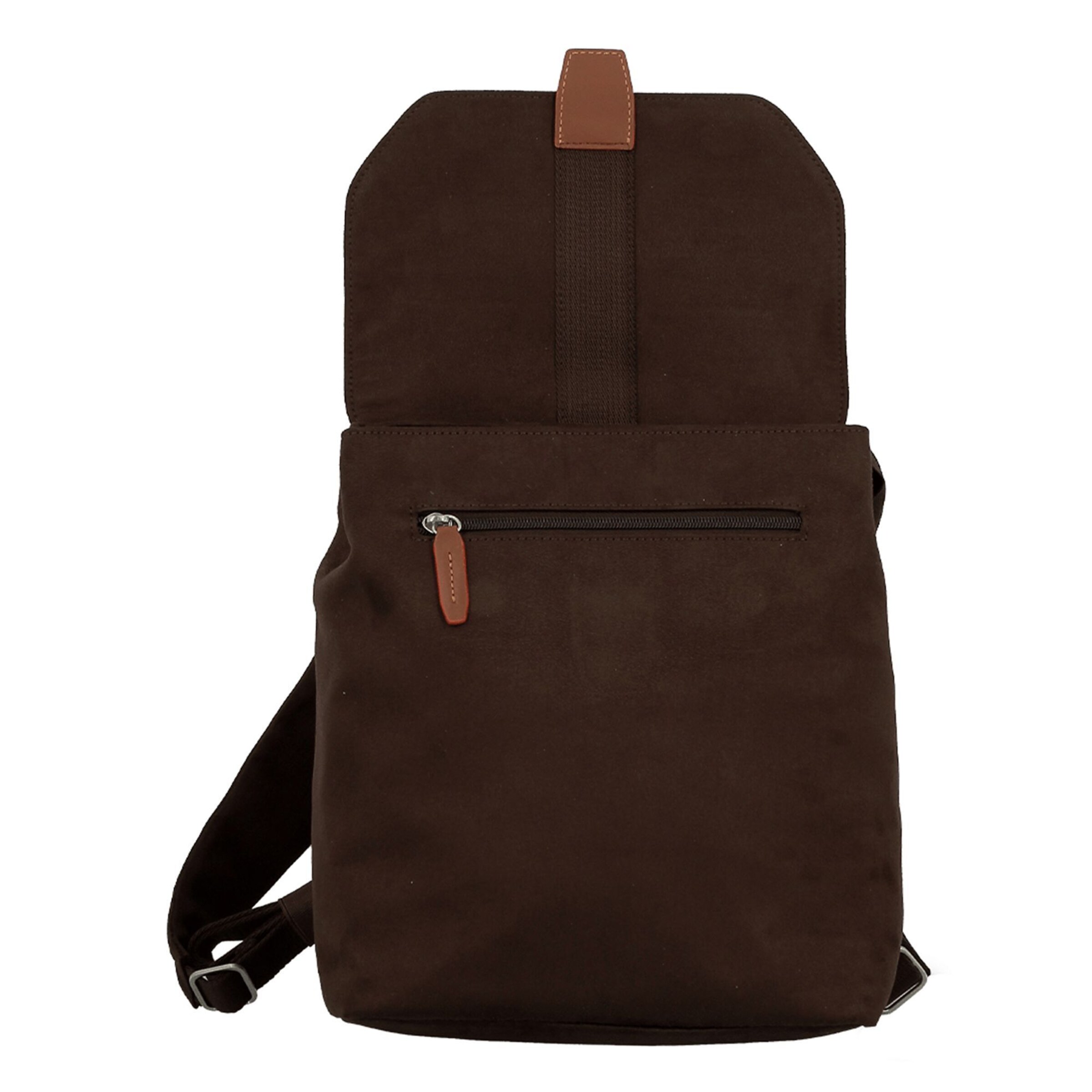 Sac à dos 'Uppsala' Jump en marron