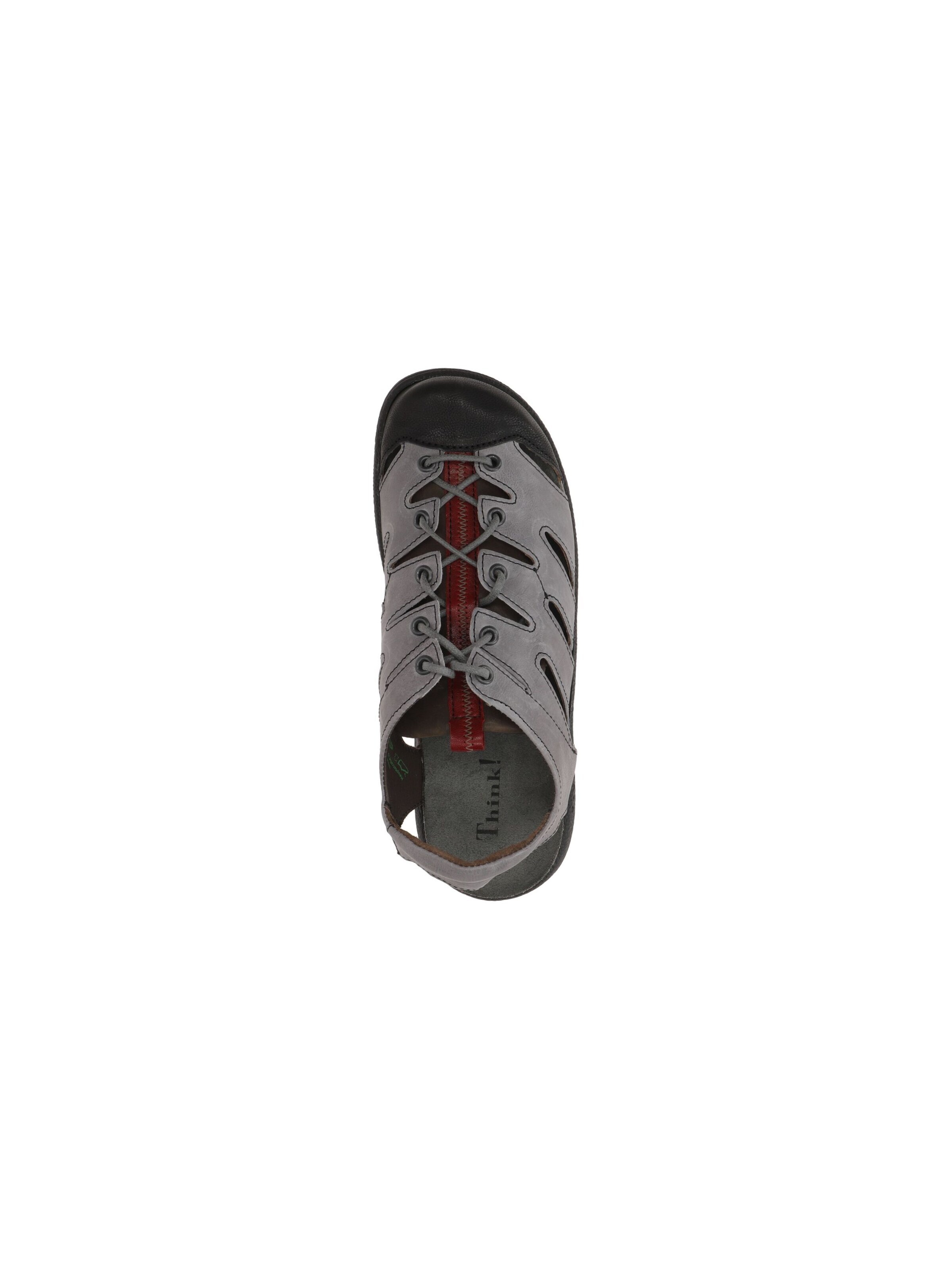 THINK! Sandals 'Change' in Grey
