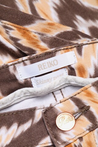 Reiko Jeans in 29 in Brown