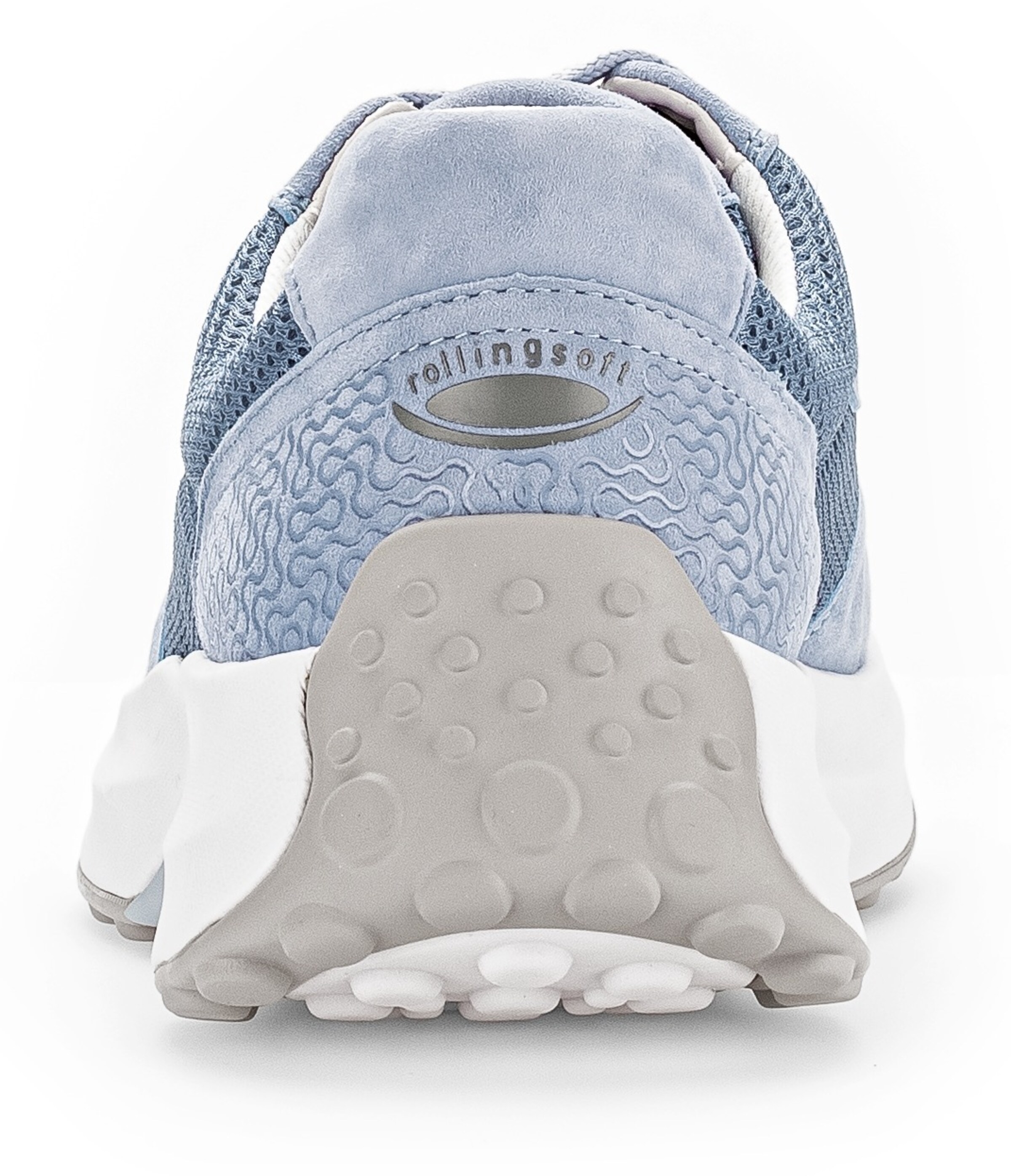 GABOR Sneaker low in Blau