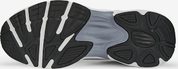 PUMA Sneakers 'Teveris Nitro Noughties' in Grey