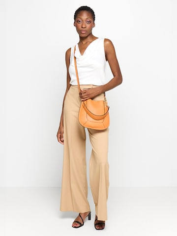 Jerelyn Creado Handväska 'Neapolitan Orange' i orange