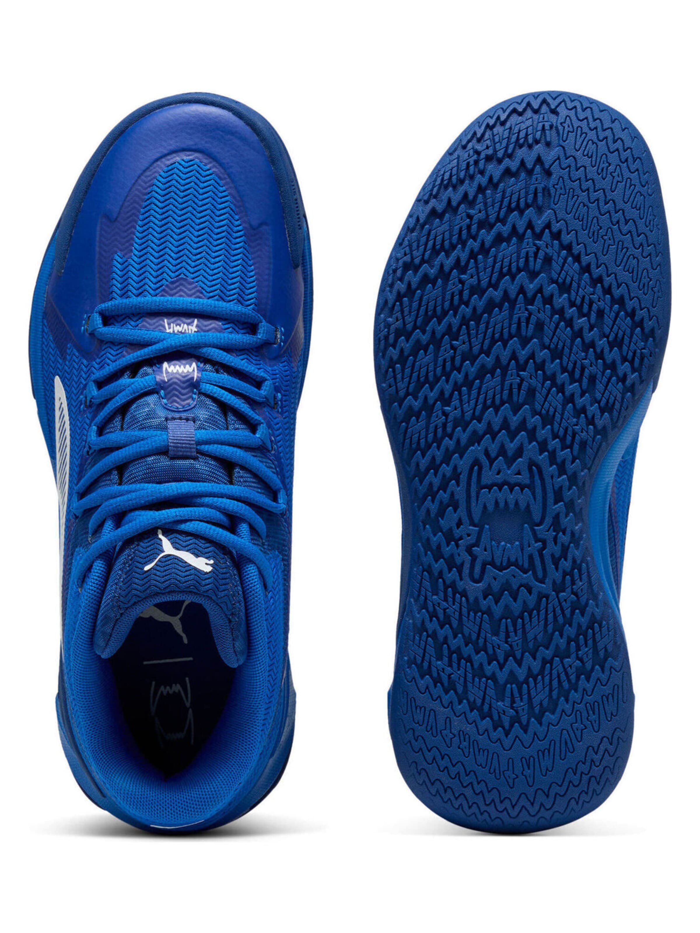 Scarpa sportiva 'Puma Dagger' di PUMA in blu