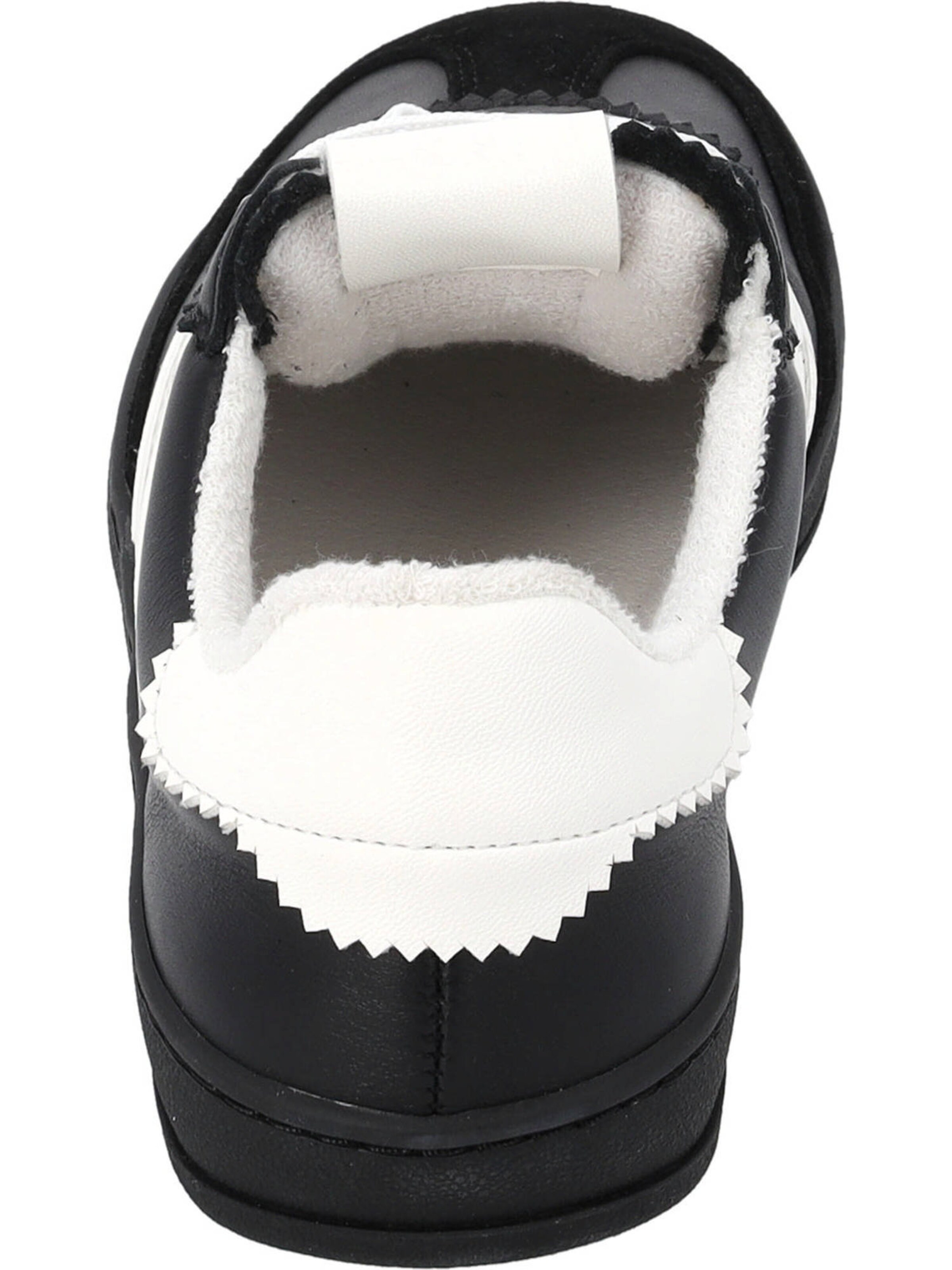 Palado Platform trainers 'Ololana' in Black