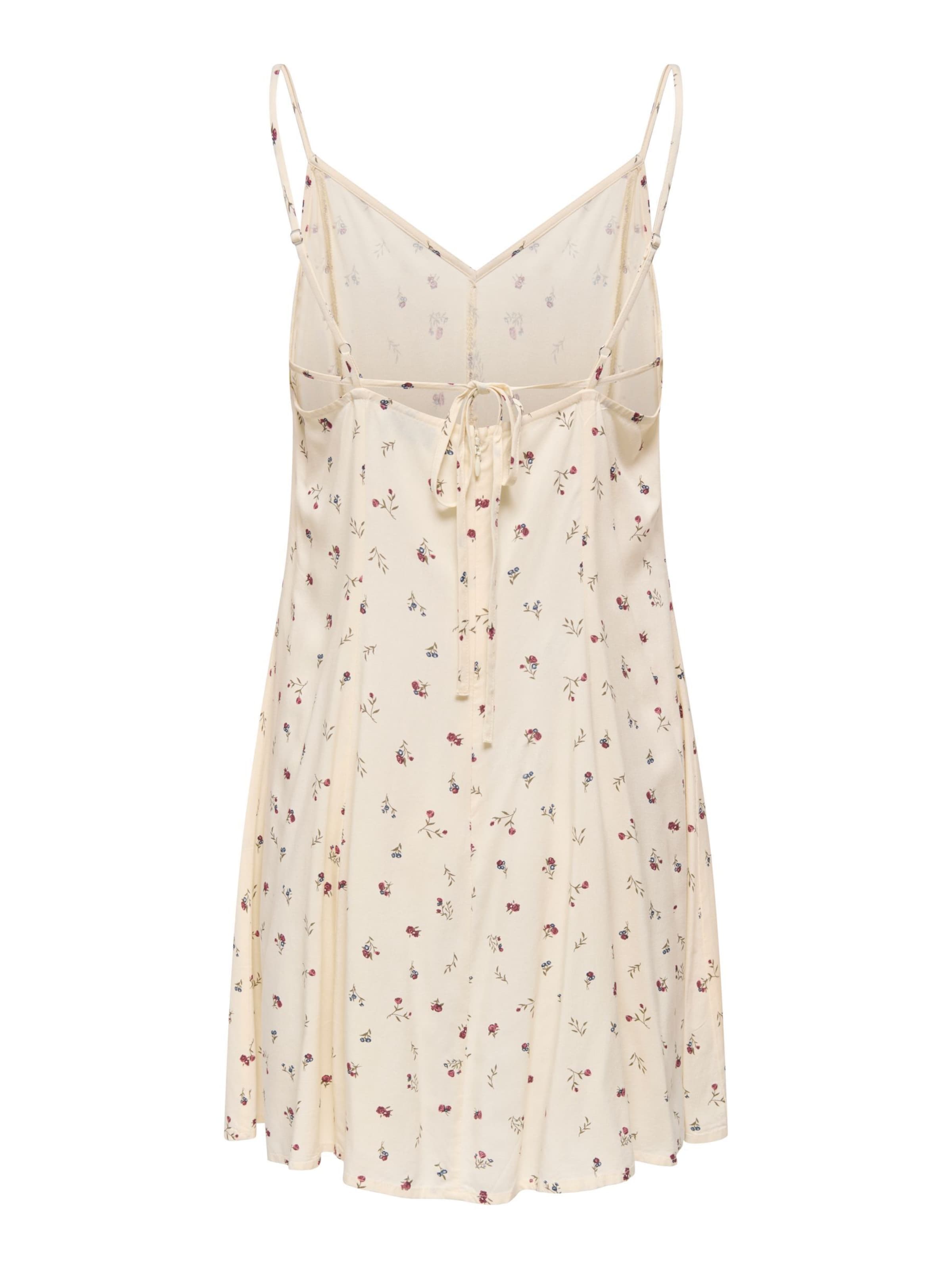 Robe 'ONLRilla' ONLY en beige