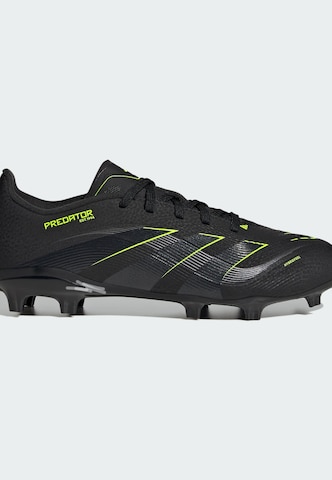ADIDAS PERFORMANCE Sportschoen 'Predator League' in Zwart
