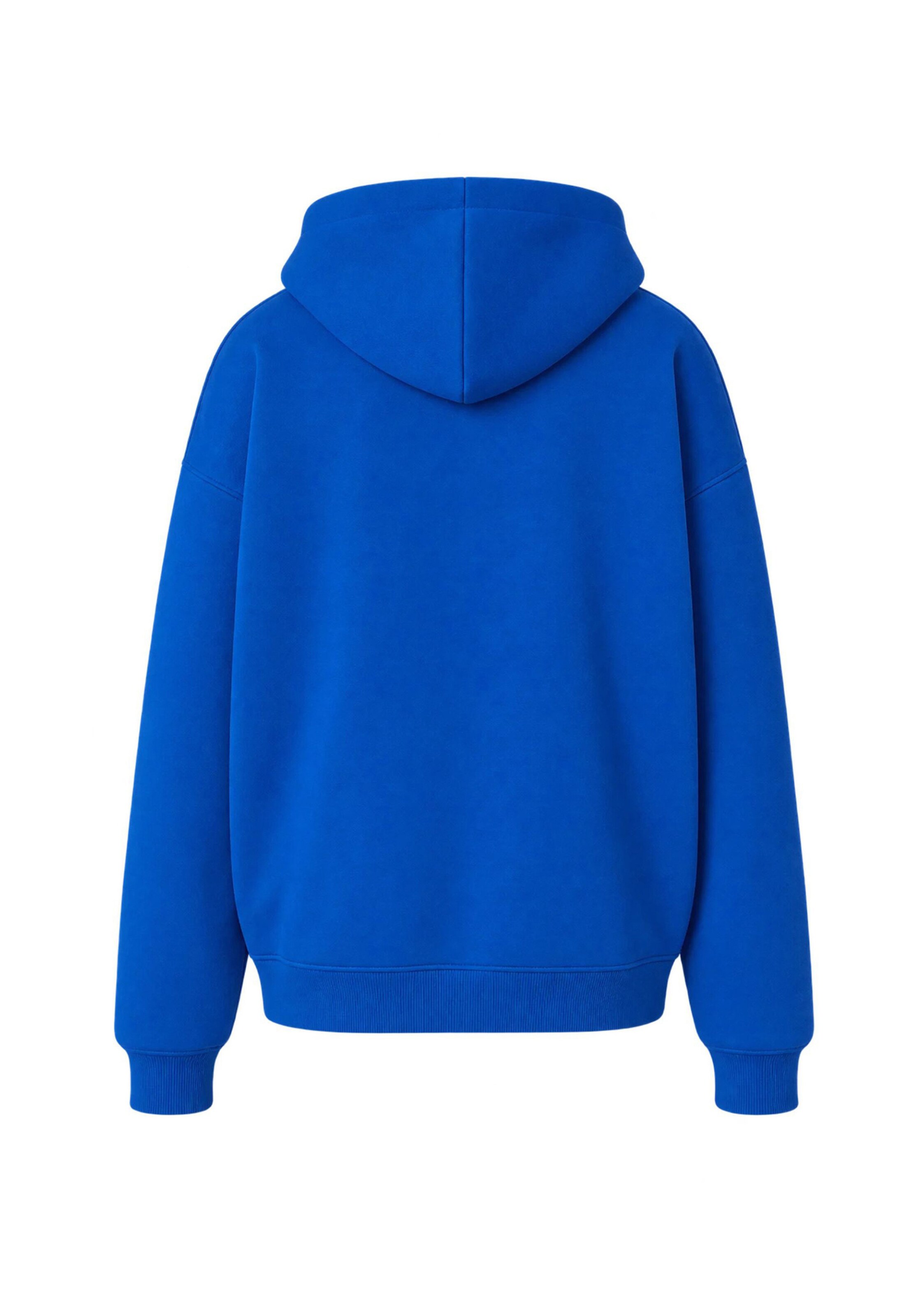 LeGer by Lena Gercke Sweatshirt 'Abby' in Blue