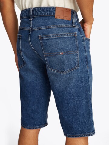Loosefit Jeans 'RONNIE' di Tommy Jeans in blu