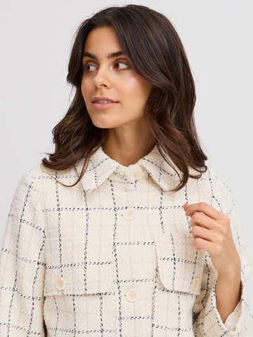 Fransa Tussenjas ' FRCHANI JA 1 ' in Beige