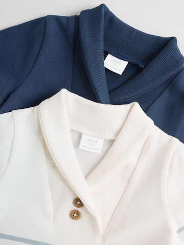 mėlyna Next Šliaužtinukas / glaustinukė