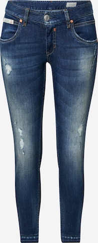 Herrlicher Jeans in Blue: front