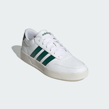 ADIDAS SPORTSWEAR Sneaker 'Breaknet 3.0' in Weiß