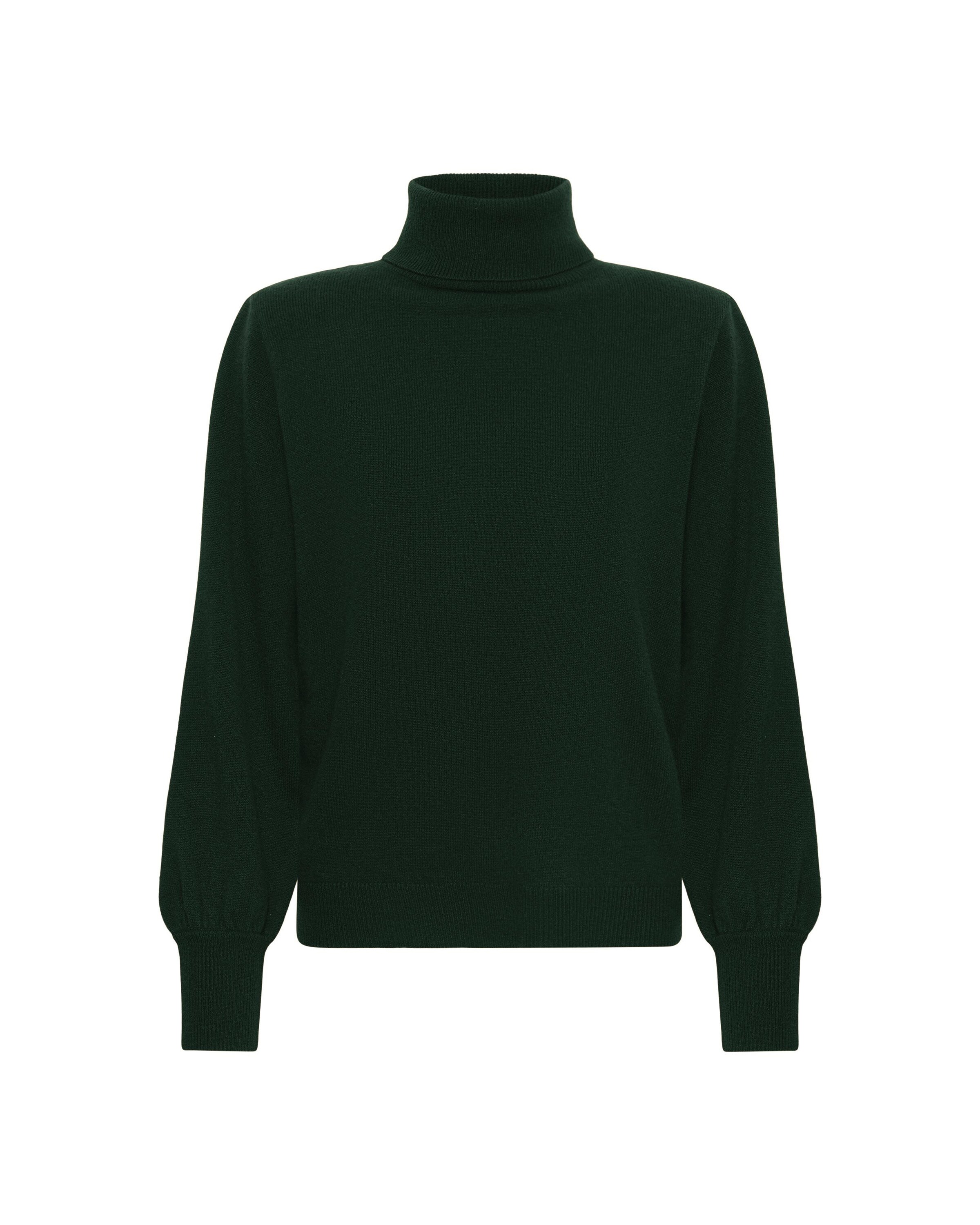 My Essential Wardrobe Pullover 'Jola' i L i grøn, Produktvisning