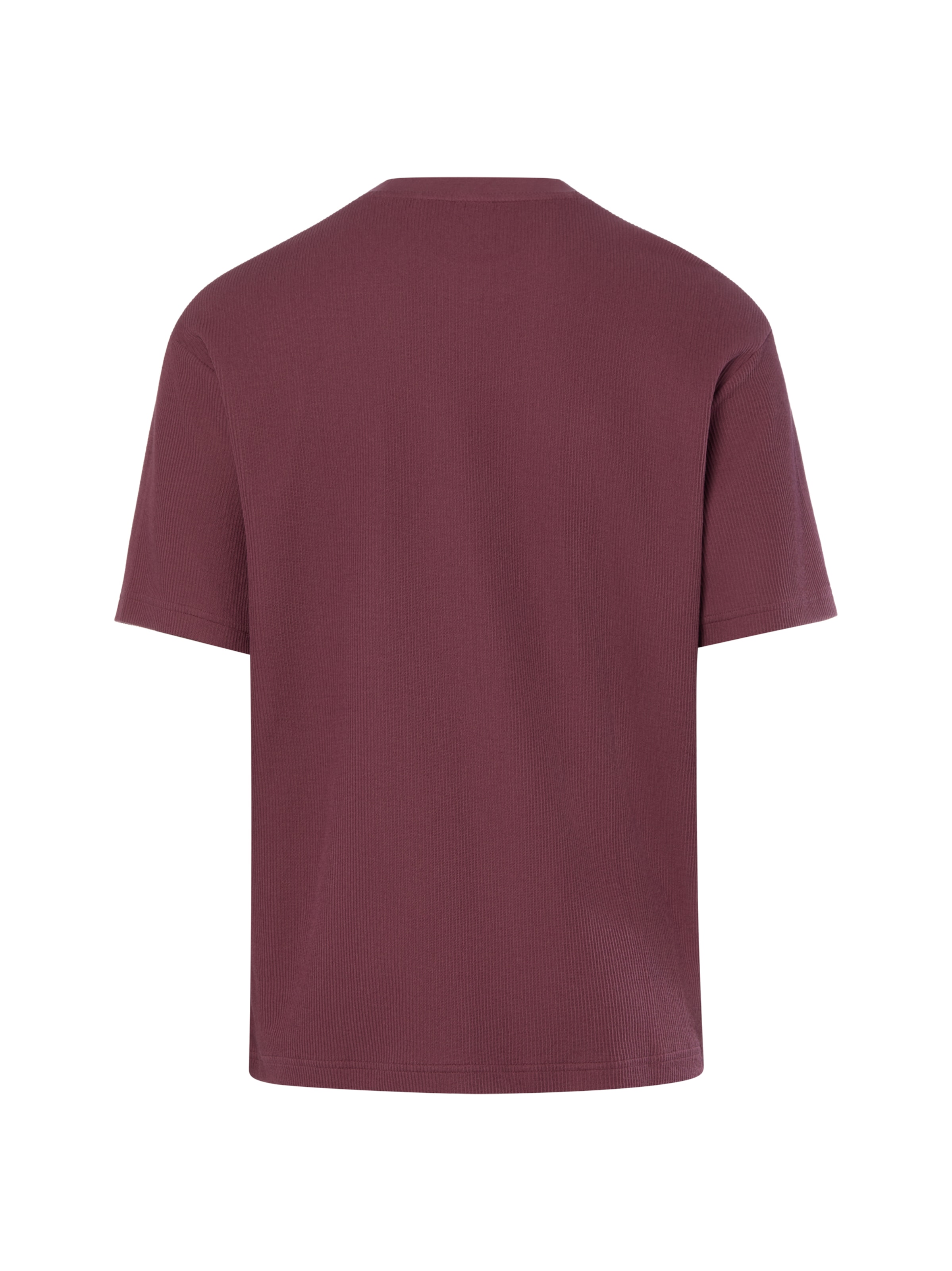 BOSS Shirt in Purple