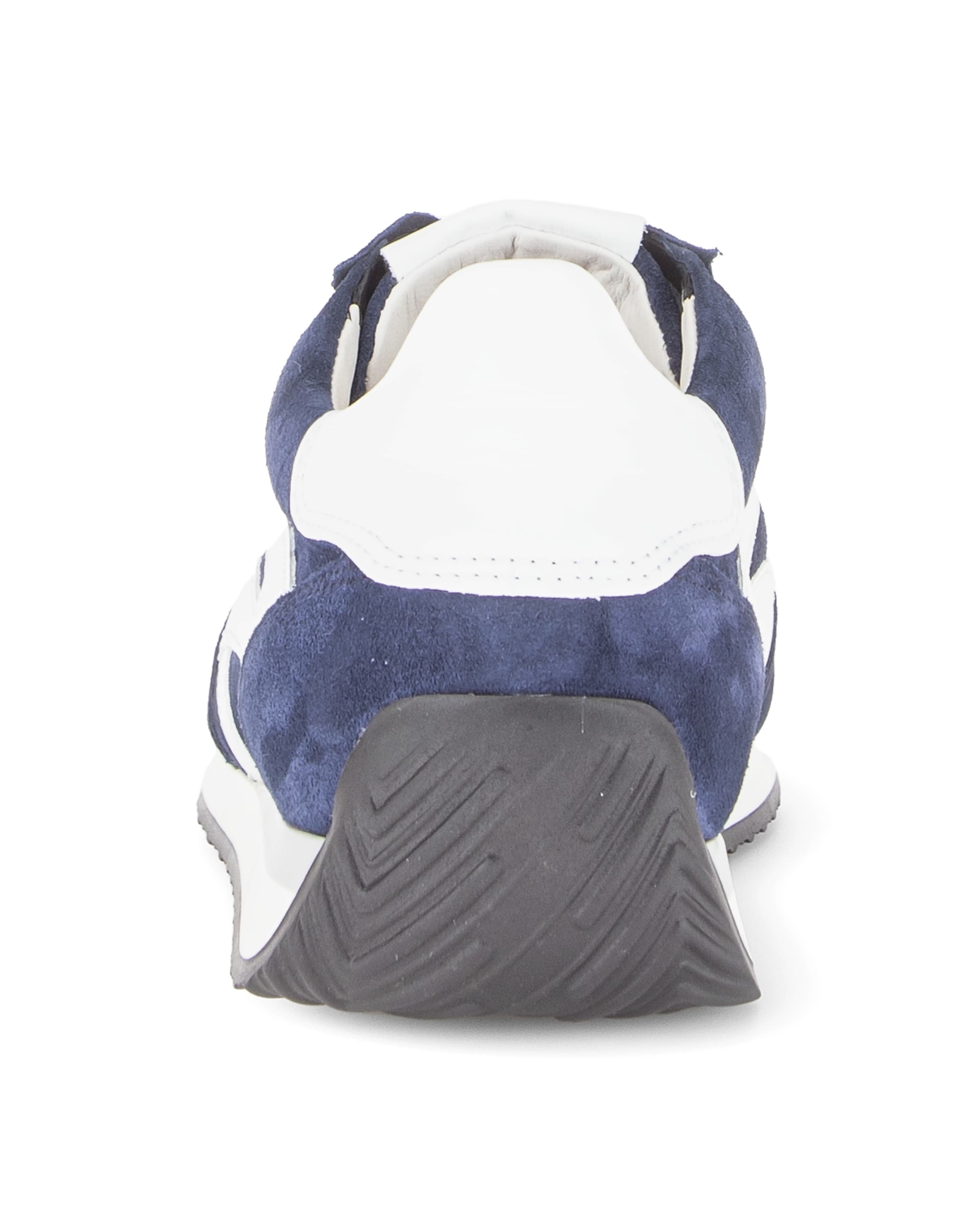 GABOR Platform trainers in Blue