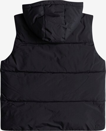 ROXY Vest in Black