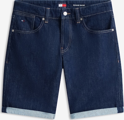 Tommy Jeans Farkut 'RONNIE' värissä tummansininen, Tuotenäkymä