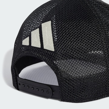 Casquette de sport 'Audi Revolut Formula One Team Mexico Driver' ADIDAS PERFORMANCE en noir