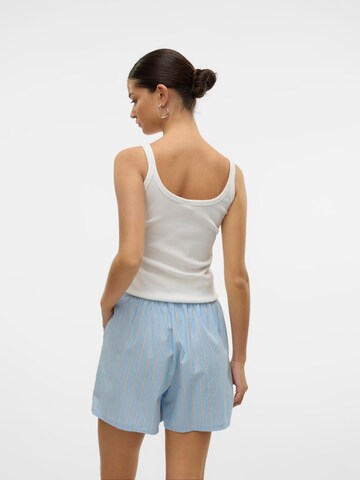 VERO MODA Top 'VMDiana' in Wit