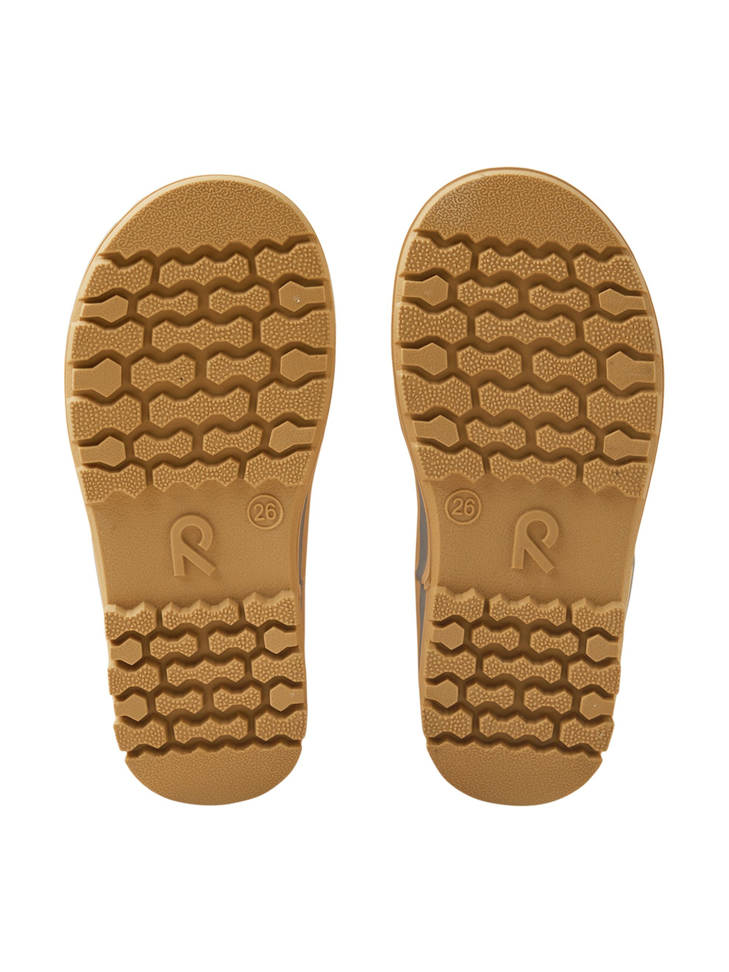 Reima Rubber Boots 'Magisk Moomin' in Pink