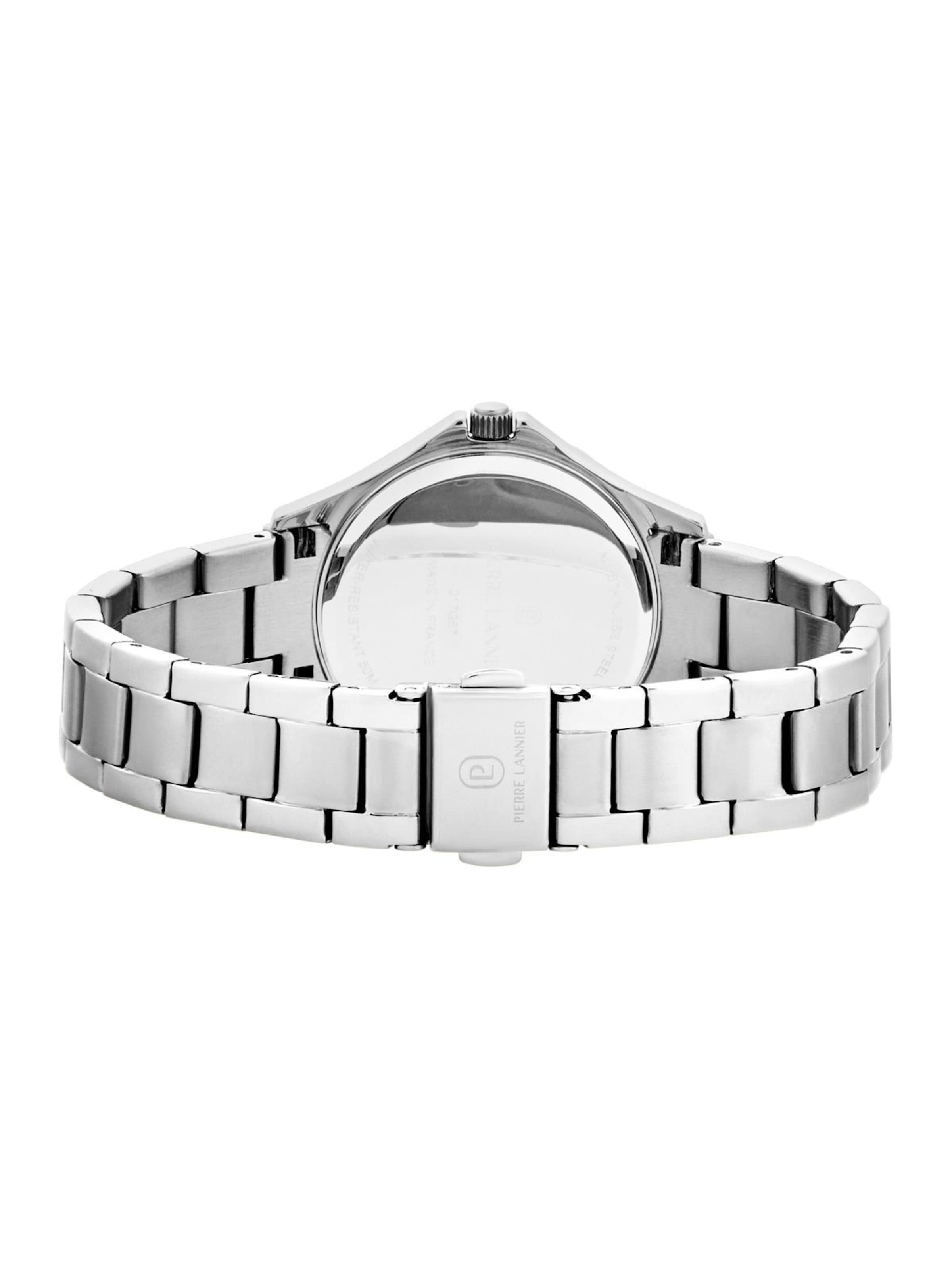 Pierre Lannier Analog Watch in Green