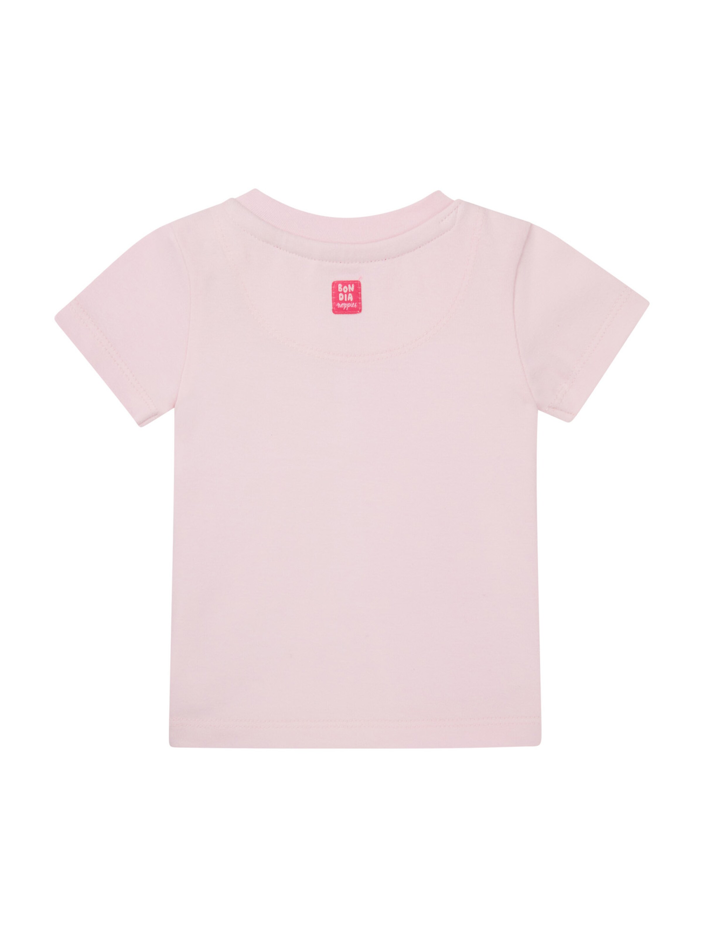 Noppies Koszulka w kolorze fioletowy