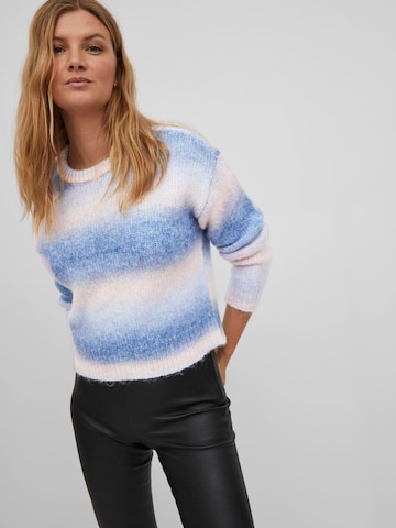 Pullover 'Ziena' di VILA in blu