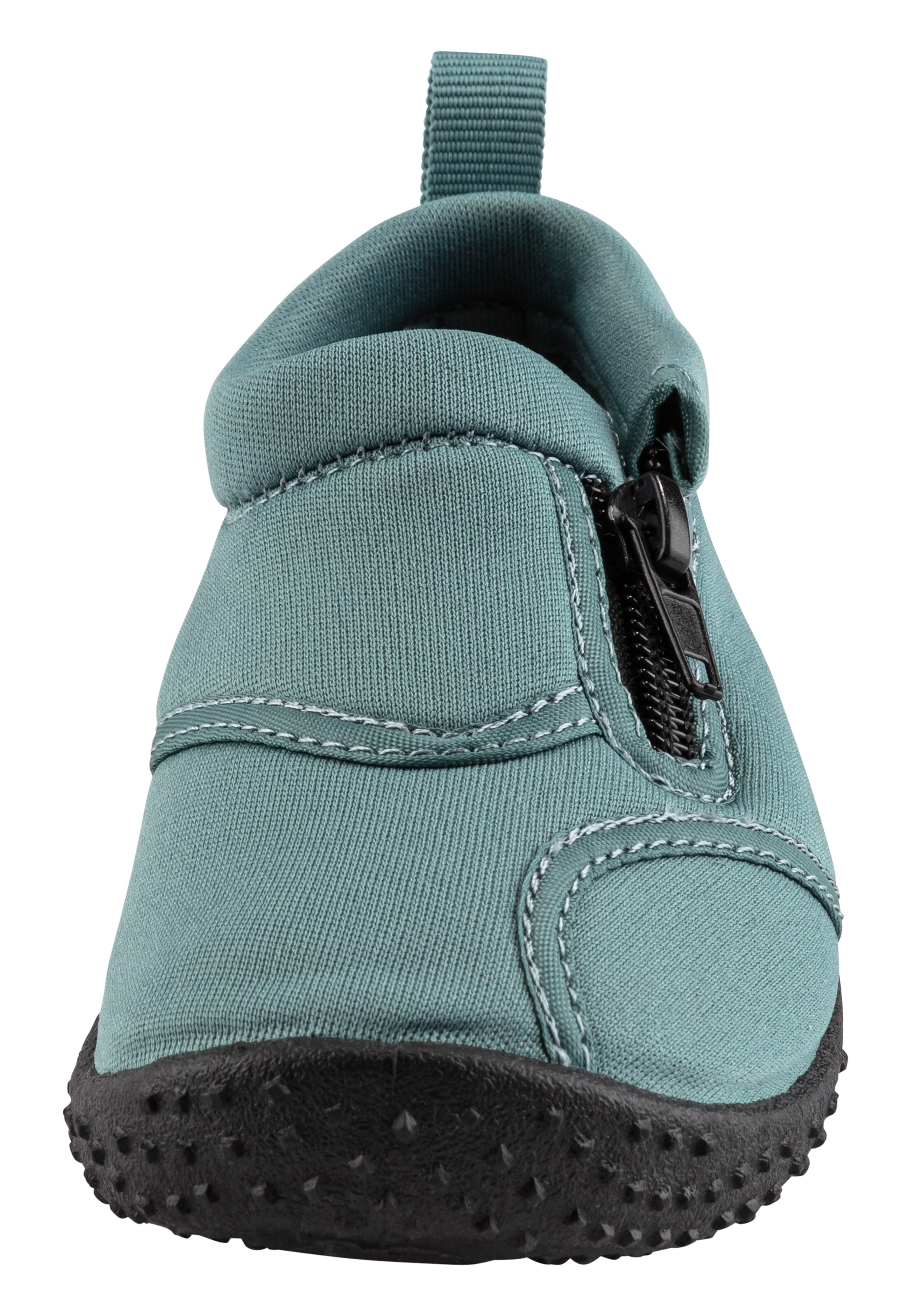 STERNTALER Badeschuh in Grün