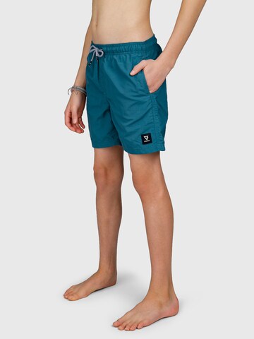 BRUNOTTI Board Shorts in Blue