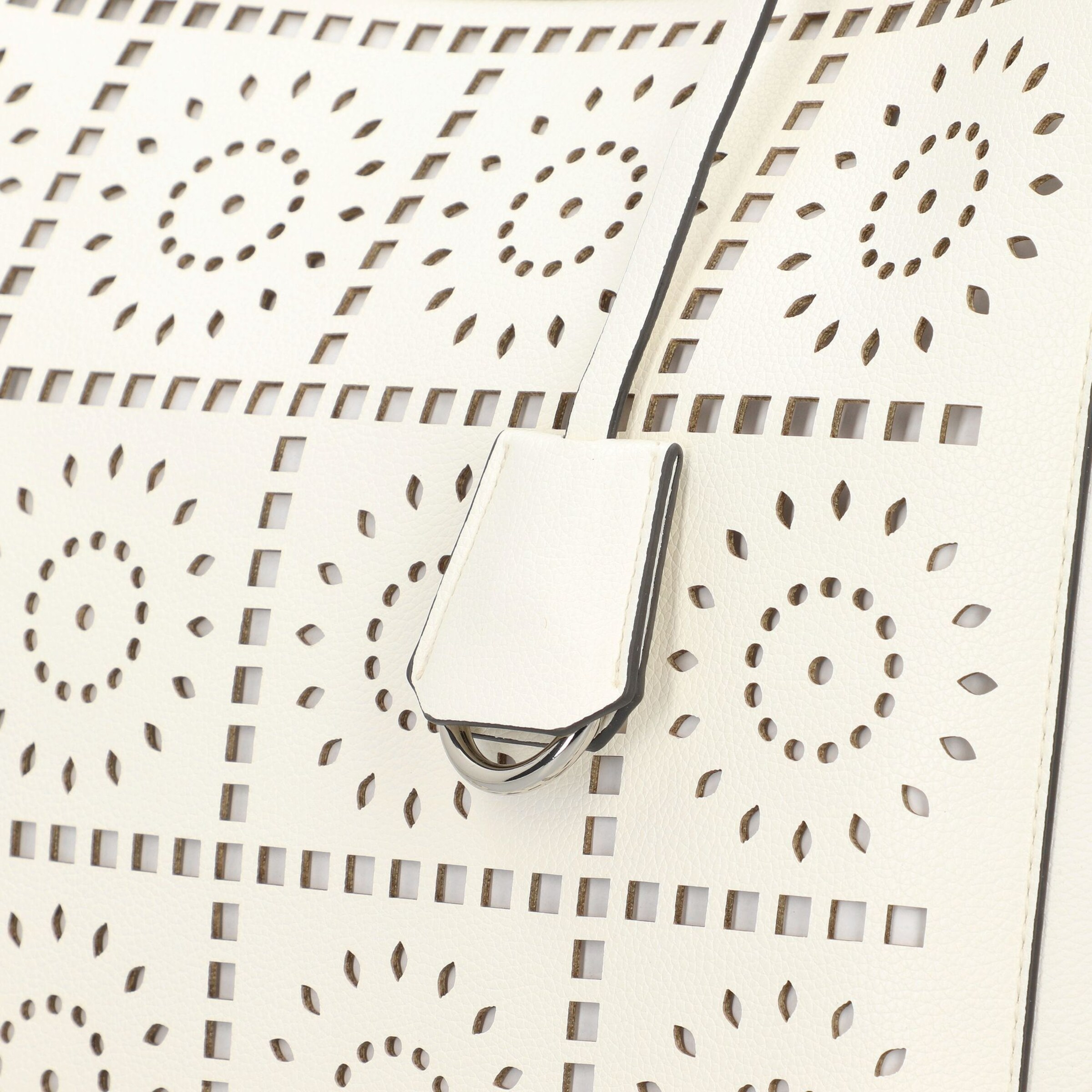 Picard Shopper 'Madeira' in Wit