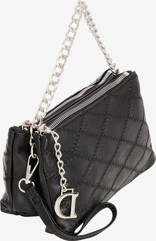 NAEMI Handbag in Black