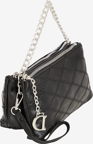 faina Handbag in Black