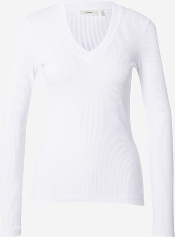 InWear Shirt 'DagnaI' in White: front