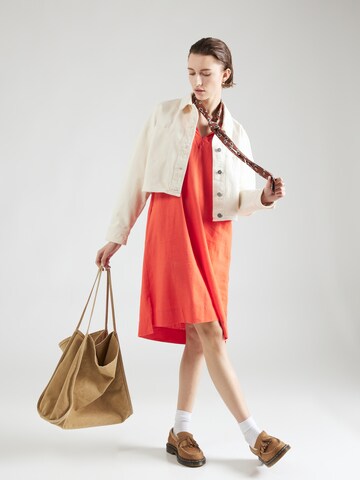 Abito di s.Oliver in rosso