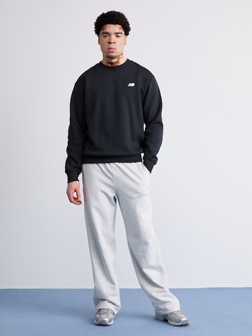 new balance Regular Broek in Grijs
