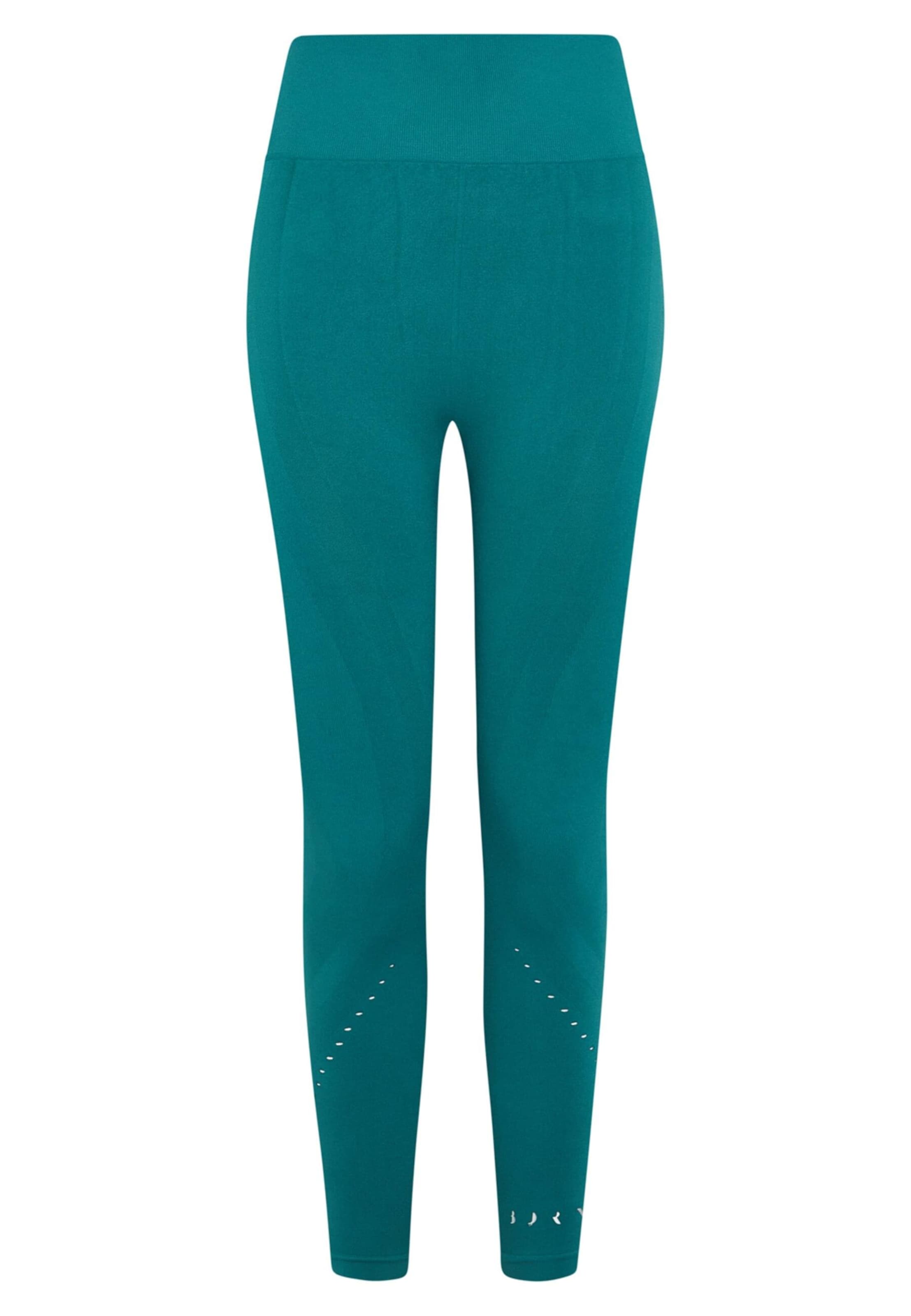 Born Skinny Sports top 'Alana' in Blue: front