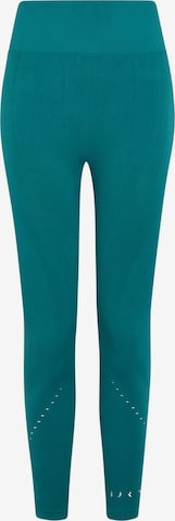 Skinny Leggings 'Alana' di Born in blu: frontale