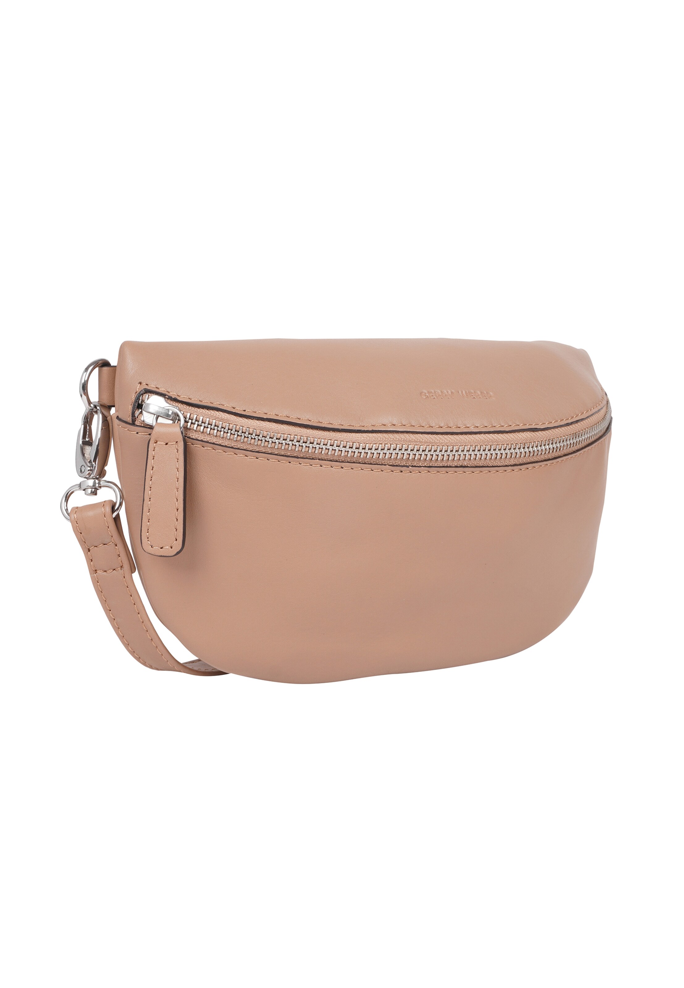 GERRY WEBER Crossbody Bag 'Madeira' in Brown