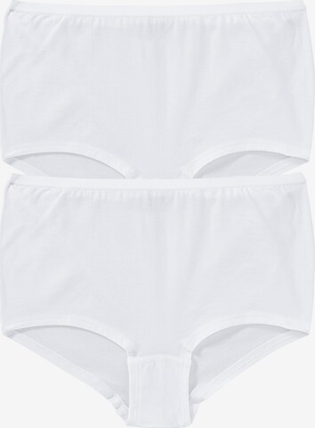 Culotte 'Natural Beauty' SPEIDEL en blanc : devant