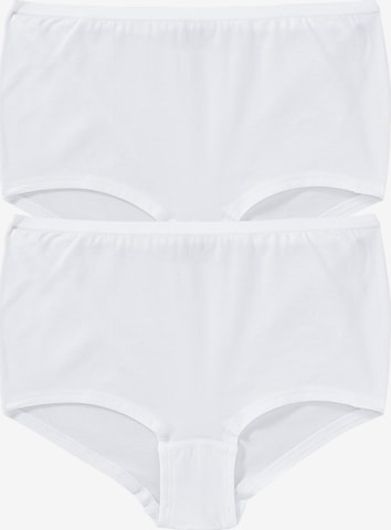 SPEIDEL Panty 'Natural Beauty' in Weiß: predná strana