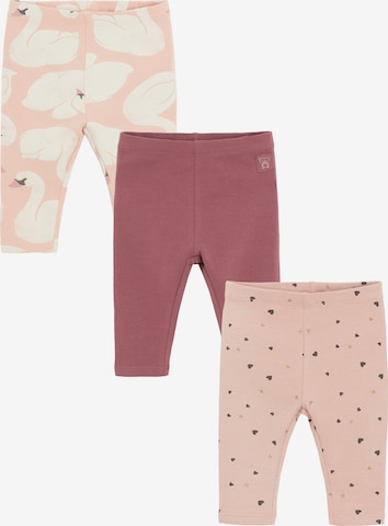 rožinė Cool Club Siauras Tamprės: priekis