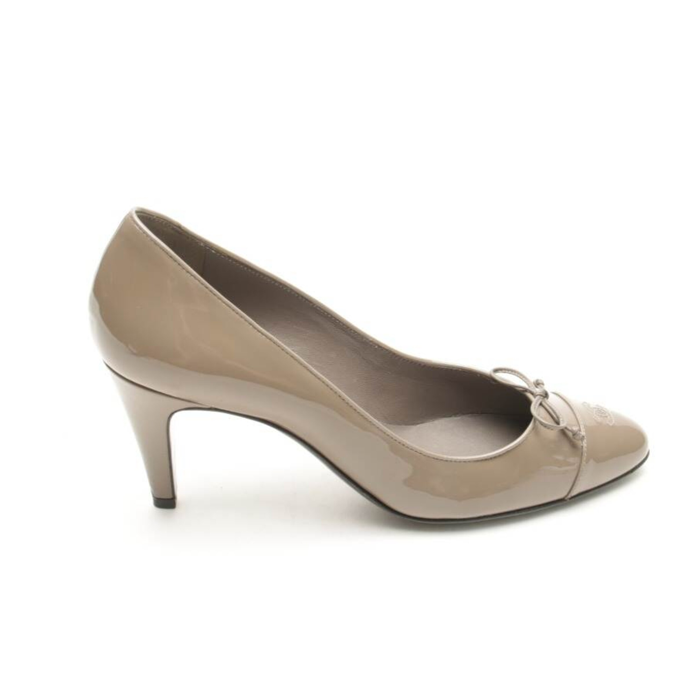 Ladies chanel shoes sale